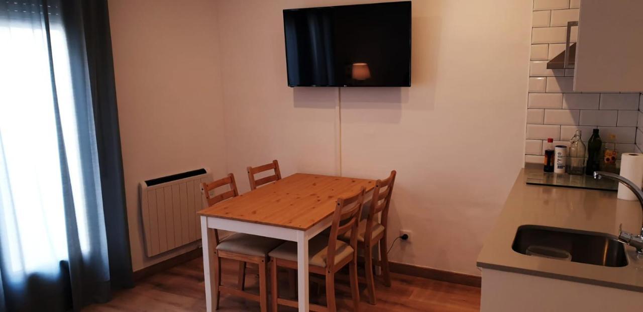 Apartamento Acogedor A 3 Minutos De La Playa Apartment Blanes Bagian luar foto